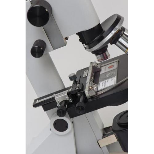 EUROMEX MICROSCOPEN TL MET LED – vergrotingen 40X tot 1500X