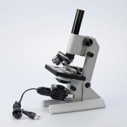EUROMEX MICROSCOPEN TL MET LED – vergrotingen 40X tot 1500X