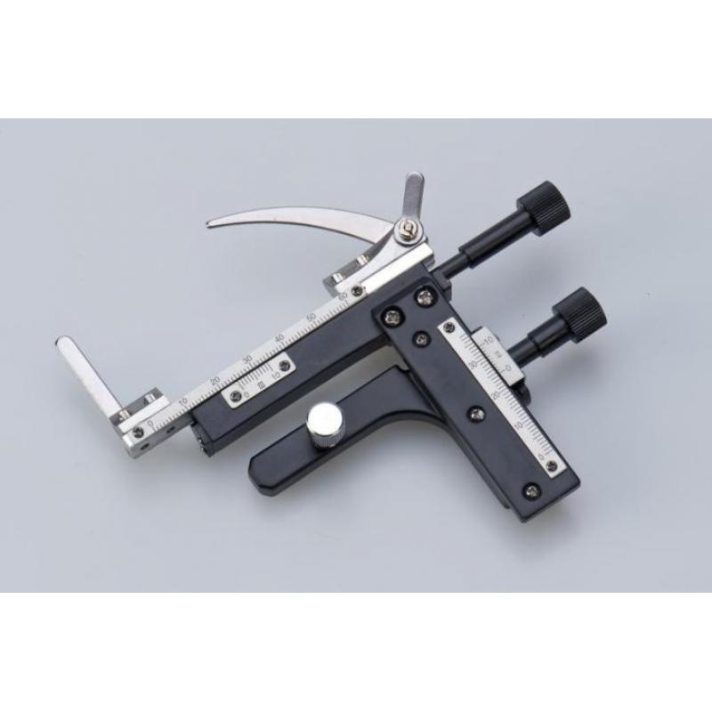 EUROMEX MICROSCOPEN TL MET LED – vergrotingen 40X tot 1500X