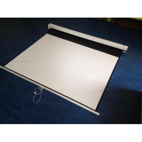 Projectiescherm Beamer Scherm 120CM Breed | 90CM Hoog