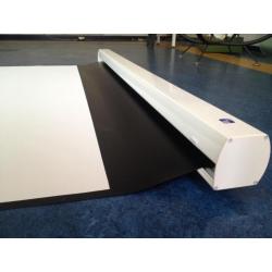 Projectiescherm Beamer Scherm 120CM Breed | 90CM Hoog
