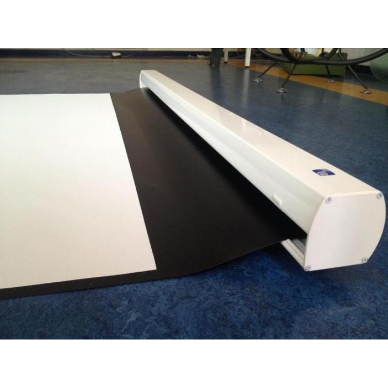 Projectiescherm Beamer Scherm 120CM Breed | 90CM Hoog