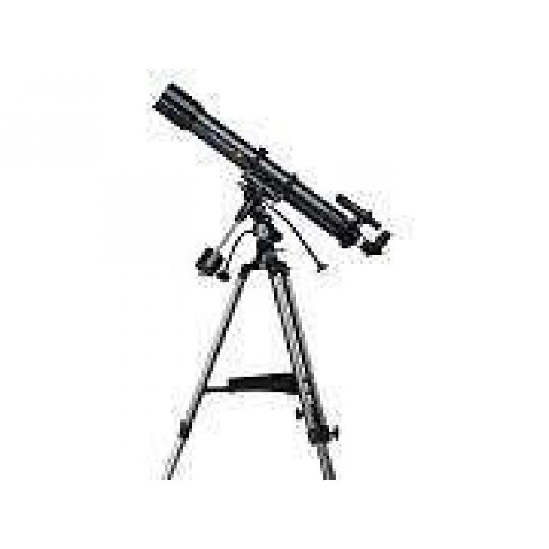 Bynostar Telescoop LE 90/900