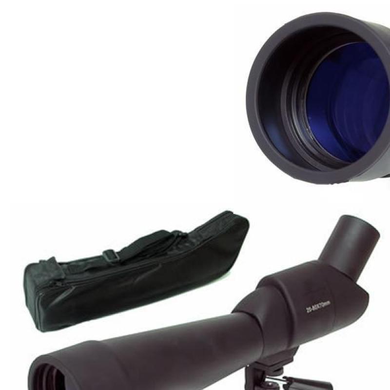 Telescoop verrekijker (70 mm)