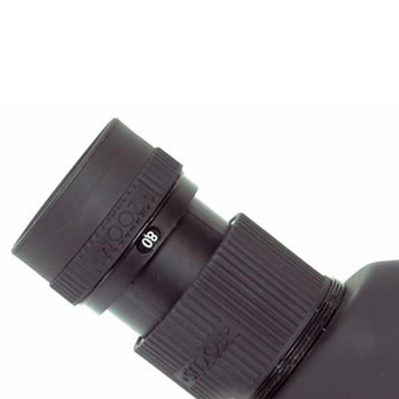 Telescoop verrekijker (70 mm)