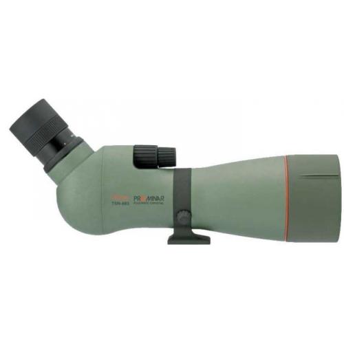 Kowa TSN883 angled scope + Prominar ED