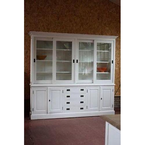 aanbieding buffetkasten