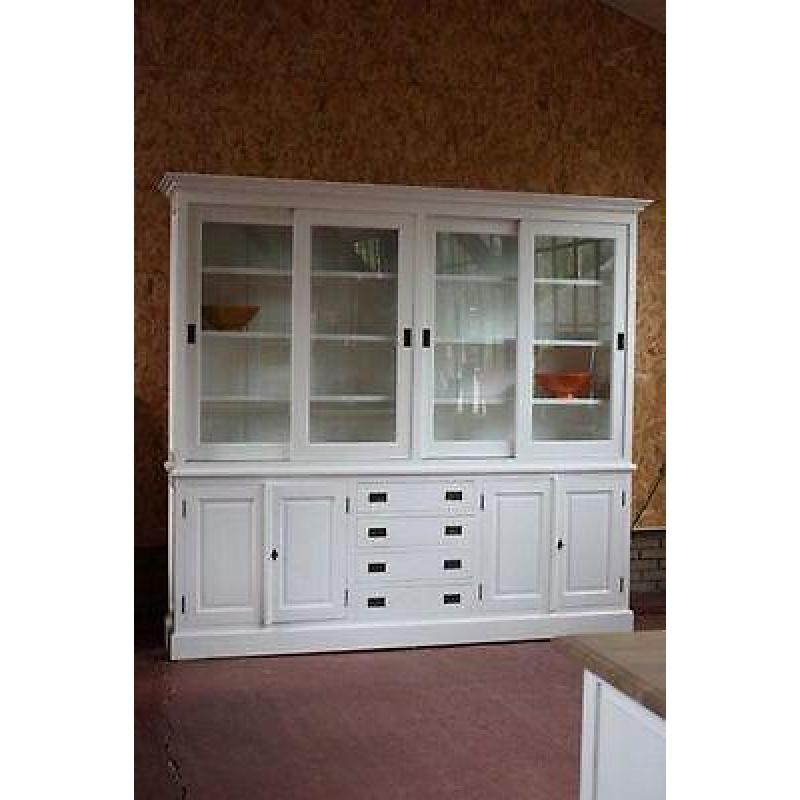 aanbieding buffetkasten