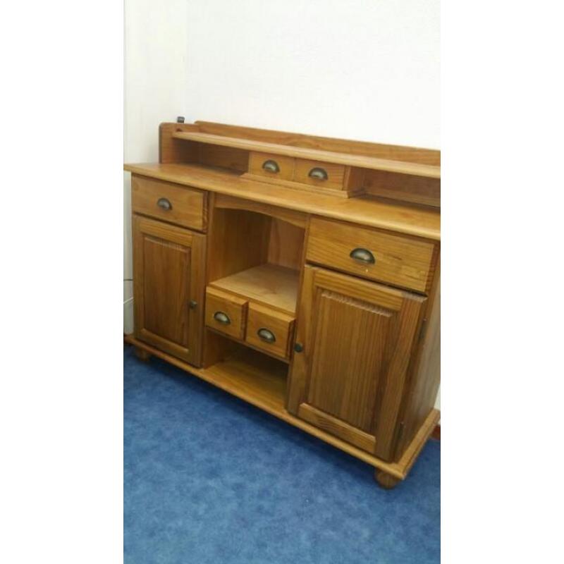 dressoir kast buffetkast keukenkast