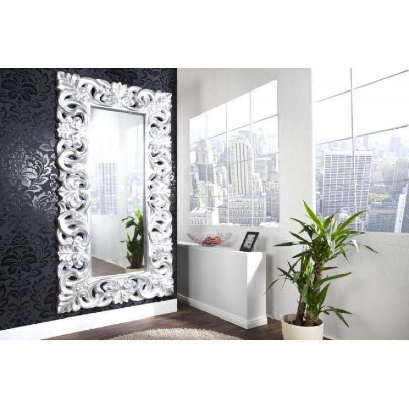 Moderne design Spiegels nu tot wel 35% onder de winkelprijs!