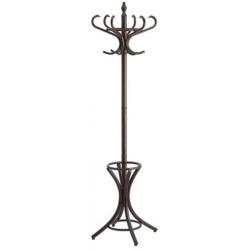 Aanbieding staande bistro kapstok € 28,50