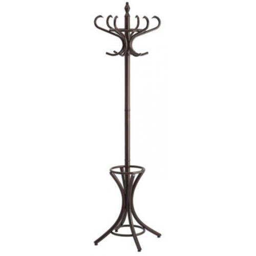 Aanbieding staande bistro kapstok € 28,50