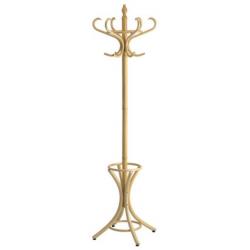 Aanbieding staande bistro kapstok € 28,50