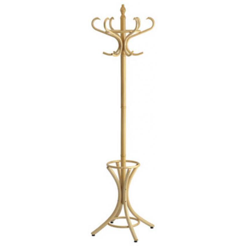 Aanbieding staande bistro kapstok € 28,50