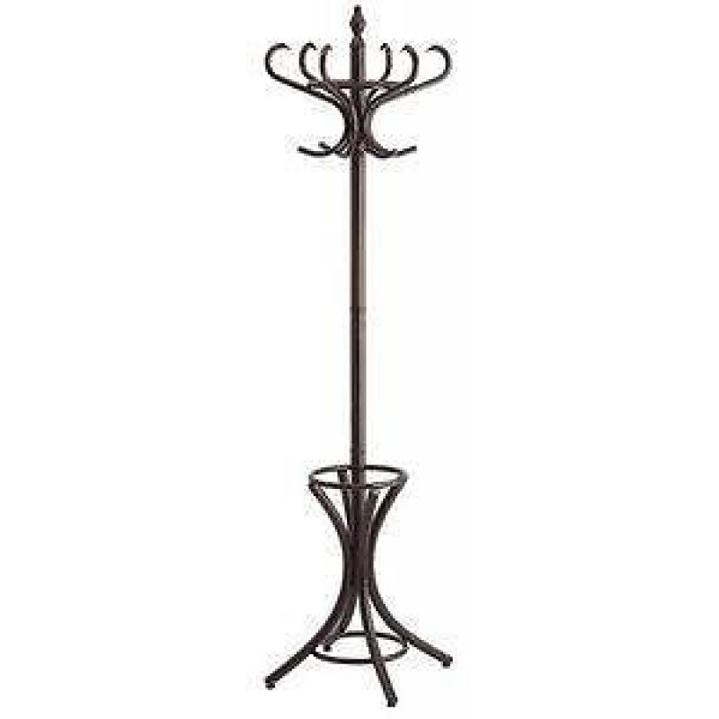 Aanbieding staande bistro kapstok € 28,50