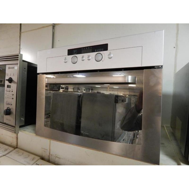 GOEDKOOPSTE inbouw combi magnetrons AEG , BOSCH , BAUKNECHT