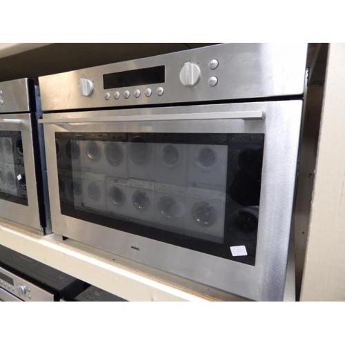 inbouw combi magnetron ATAG de goedkoopste van Nederland