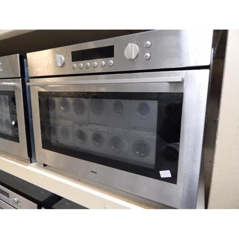inbouw combi magnetron ATAG de goedkoopste van Nederland