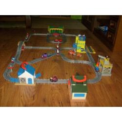 Thomas de trein take along