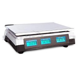 Digitale prijsweegschaal 2g-40kg / 2g (Winkelweegschaal)