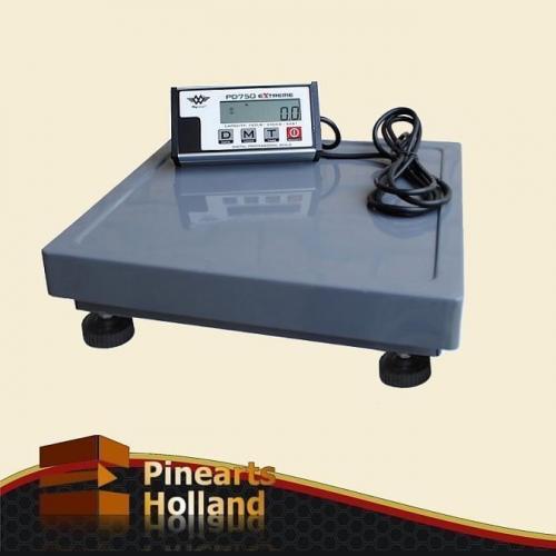 Platform Weegschaal tot 340 Kg --- € 139,- !