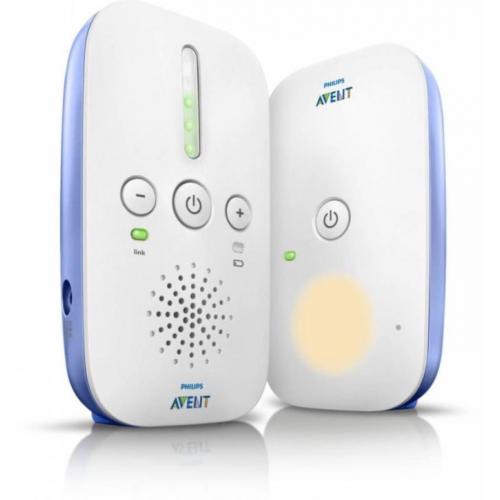 Philips AVENT SCD501/00 babyfoon