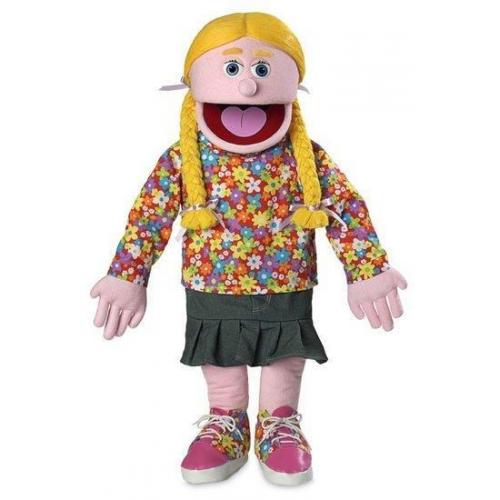 Handpop Cindy