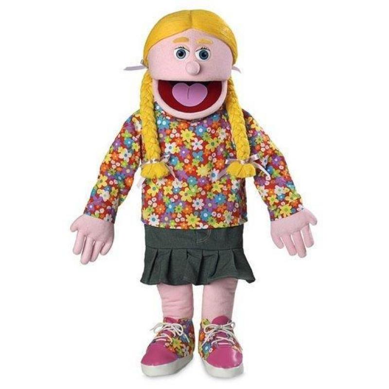 Handpop Cindy
