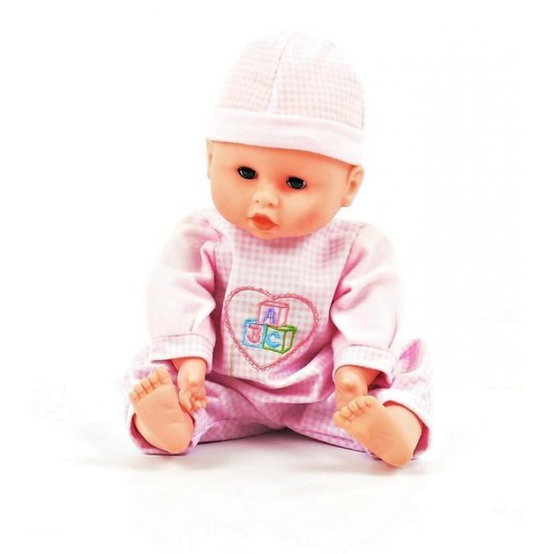 mooie baby pop (40cm)