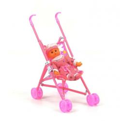 mooie baby pop (40cm)