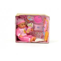 mooie baby pop (40cm)