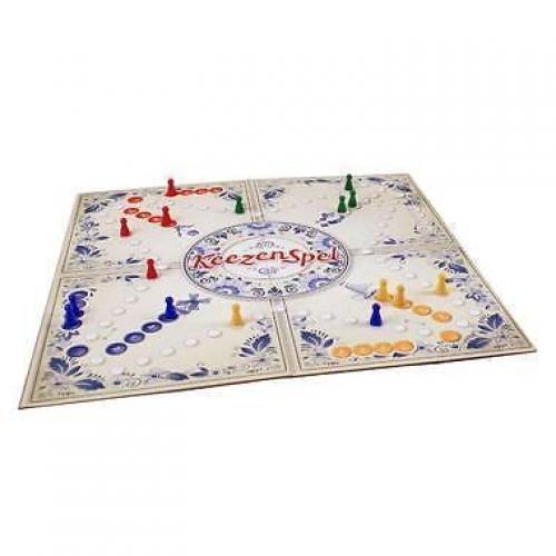 Keezen Spel
