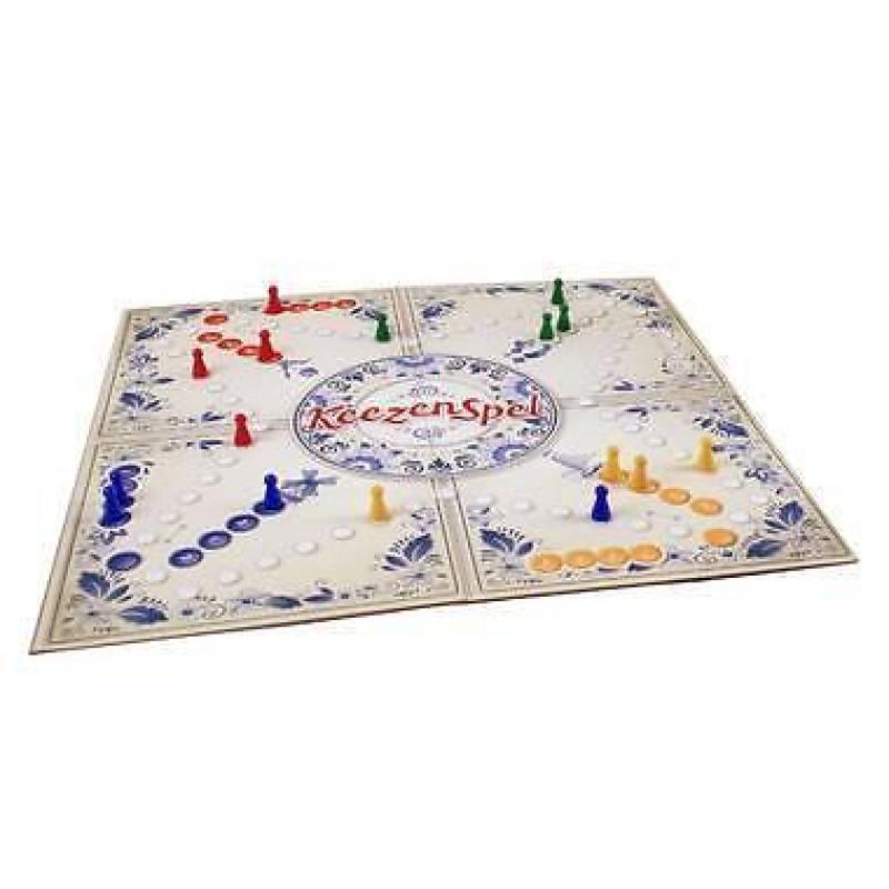 Keezen Spel