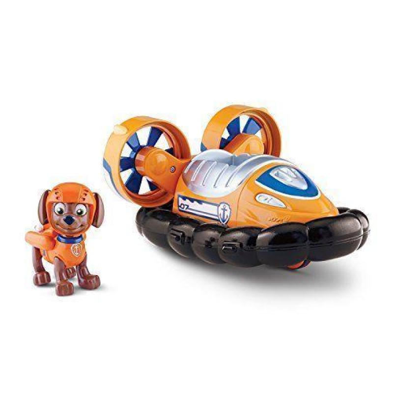 Paw patrol zuma s badspeelset