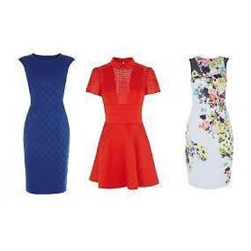 *Karen Millen Jurken Outlet - Tot 70% korting