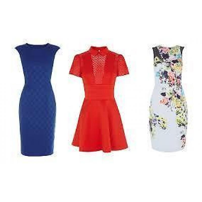 *Karen Millen Jurken Outlet - Tot 70% korting
