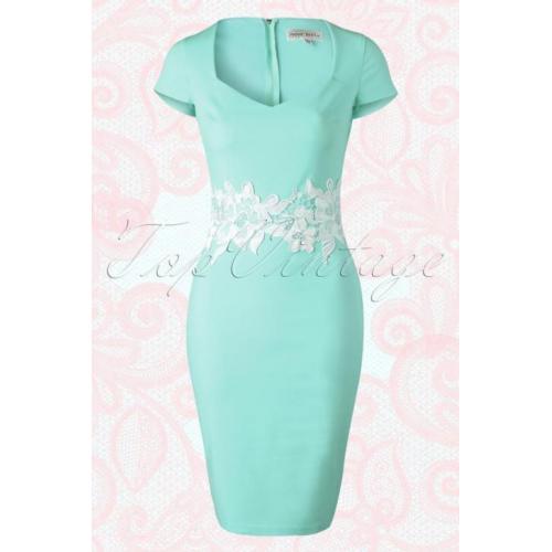 SALE | Retro Jurken | Vintage jurken | Jaren 50 kleding |
