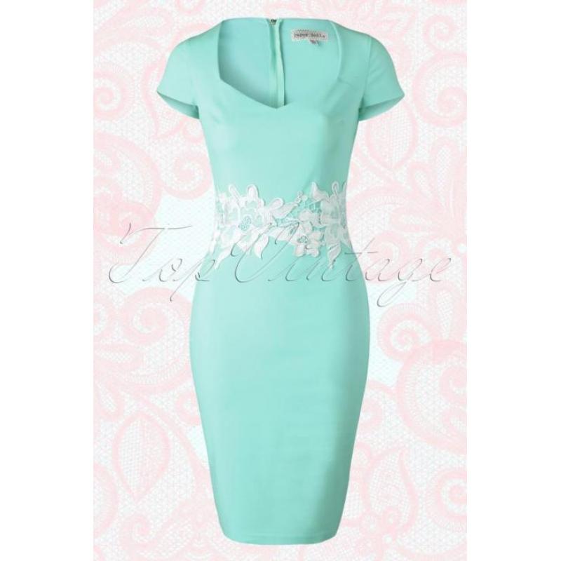 SALE | Retro Jurken | Vintage jurken | Jaren 50 kleding |