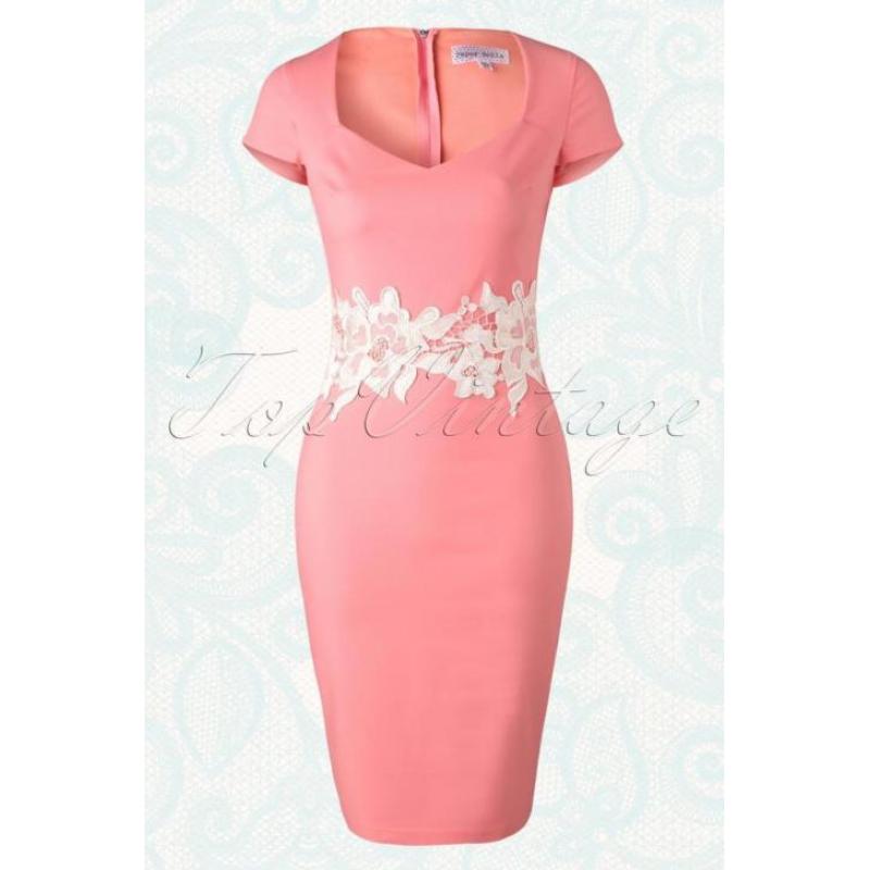SALE | Retro Jurken | Vintage jurken | Jaren 50 kleding |