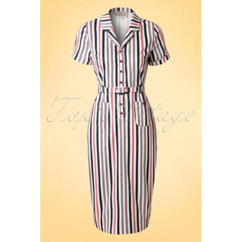 SALE | Retro Jurken | Vintage jurken | Jaren 50 kleding |