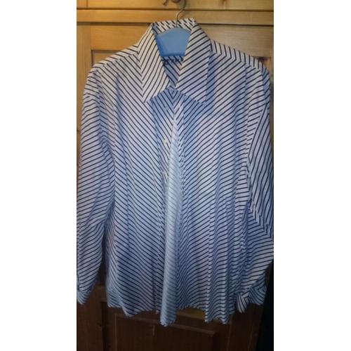 echt prachtige en Z.g.a.n blouse van Relaks