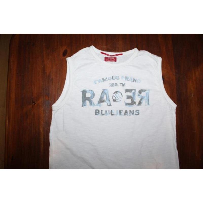 raer vlot chique tops maat S/XS