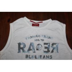 raer vlot chique tops maat S/XS