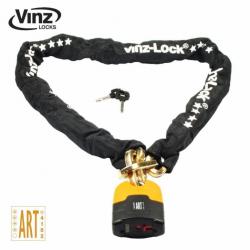 Vinz Locks Motorslot ART 4 | Nieuw & Gratis geleverd