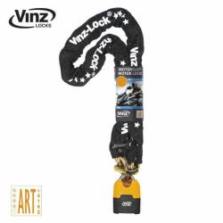 Vinz Locks Motorslot ART 4 | Nieuw & Gratis geleverd