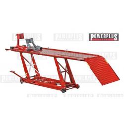 Heftafel motor heftafel motorlift Motorhefbrug Motorheftafel