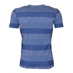 Slimfit Herenshirt T-shirt