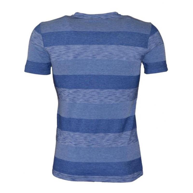 Slimfit Herenshirt T-shirt