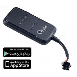 GPS Track & Trace systeem voor uw scooter € 99,95 compleet