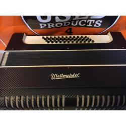 Weltmeister 48bass accordeon